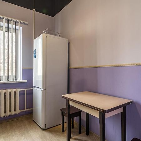 Apartments For Your Happiness Dnjepropetovsk Buitenkant foto