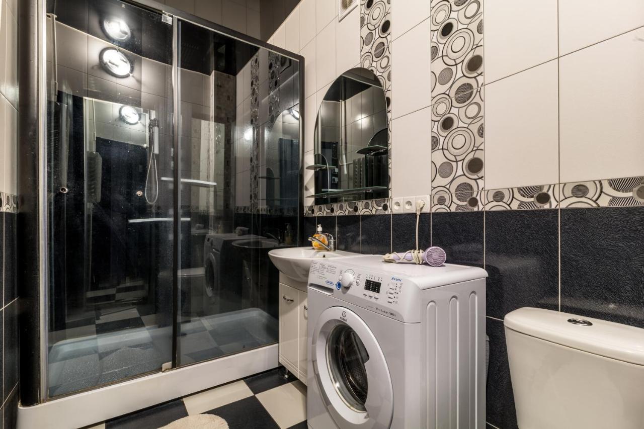 Apartments For Your Happiness Dnjepropetovsk Buitenkant foto