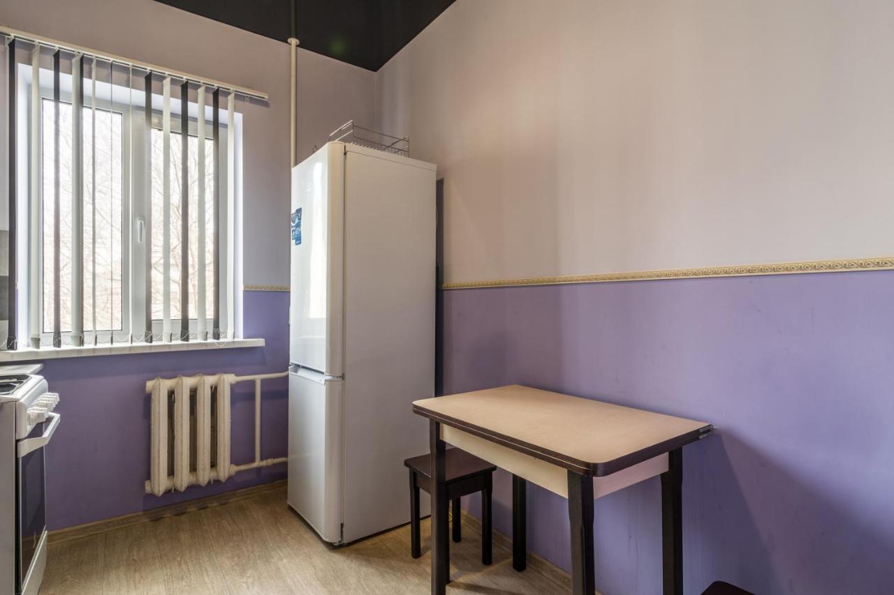 Apartments For Your Happiness Dnjepropetovsk Buitenkant foto
