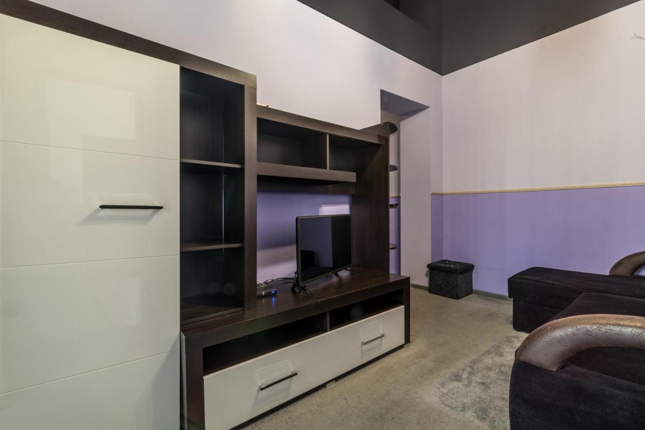 Apartments For Your Happiness Dnjepropetovsk Buitenkant foto